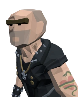 CRIMINAL M-01