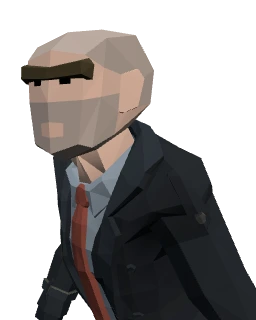 DETECTIVE M-01