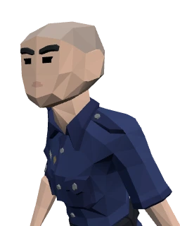 OFFICER F-01