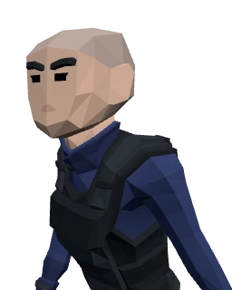 OFFICER F-02