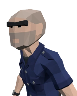 OFFICER M-01