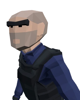 OFFICER M-02