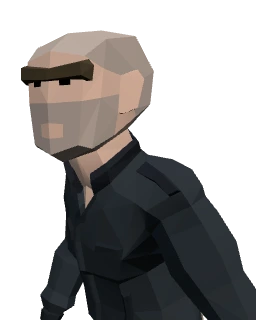 OFFICER M-03